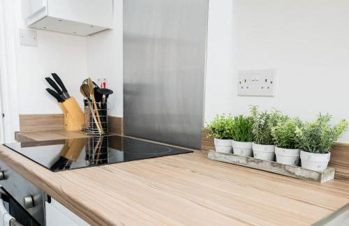 SAPPHIRE Suite Moseley Mews, Birmingham By STAE-Homes - Foto 40