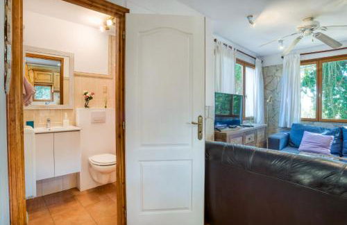 Apart con terraza y vistas al mar - Foto 13