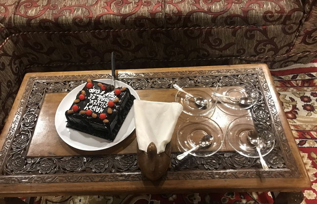 Wangnoo Worth Houseboats - Foto 9