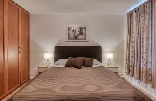 Trondheim Leilighetshotell - Foto 18