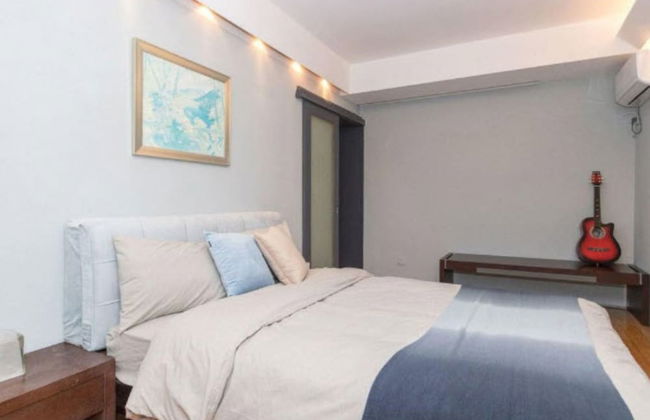 Ri Yue Xing Cheng Apartment 32 - Foto 4