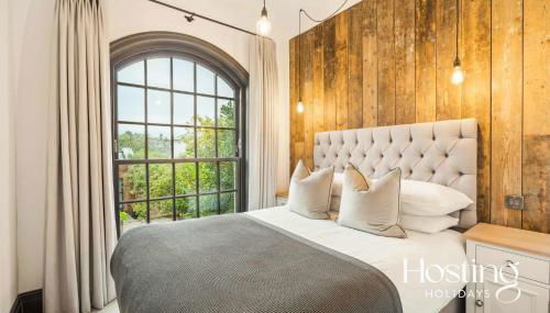 Chapel Loft - Brand New With Parking - Foto 4