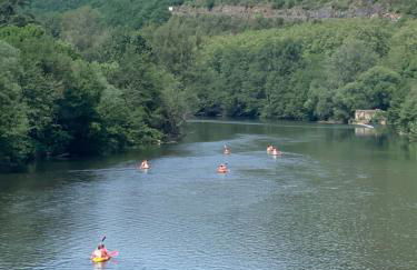 Maison du Roy/ Upper Cambers - Foto 46