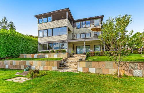 Driftwood Villa - Foto 49