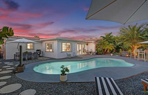 Entire Luxury Junior Suite, 8 min from the Beach, Suite 2 - Foto 9