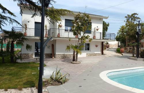 Casa delle Foglie - Photo 23