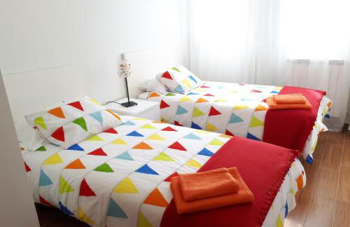 Apartamentos Somo 2 - Foto 9