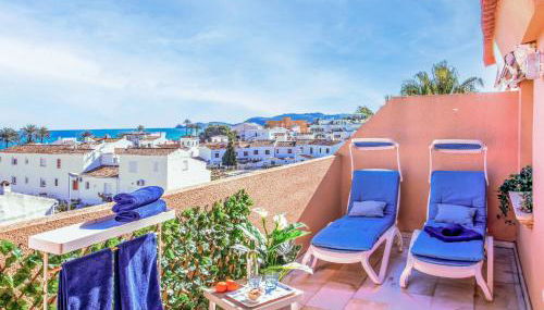 Apartment Jardine de Bolonia Plus by Interhome - Foto 4