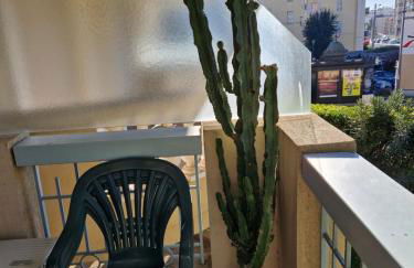 Cannes près Croisette beau 2 pièces 3 étoiles - Foto 19