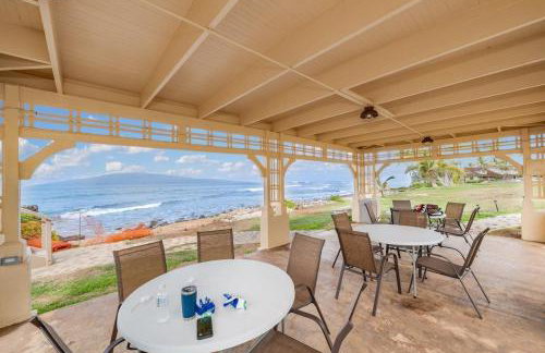 Puamana 153-4 · PU 153-4 Spacious Puamana Unit & Walk To The Bea - Foto 51