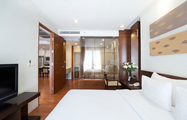Amanta Hotel & Residence Ratchada - Photo 30