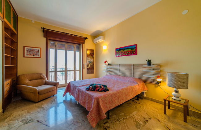 La Terrazza Di Siracusa - Roomy And Bright Flat - Foto 6