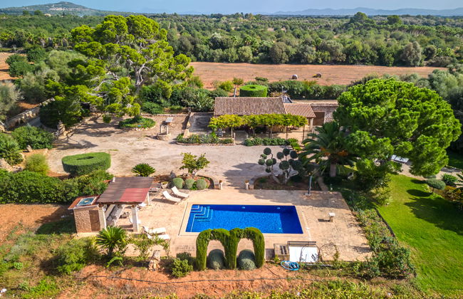 Es Garrigo de Son Mora - Foto 34