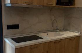 Callie luxury apartments - Foto 4