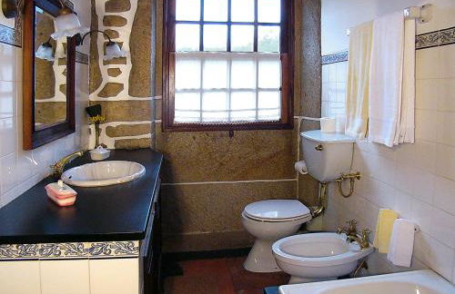 Casa Da Quinta Do Rei - Foto 27