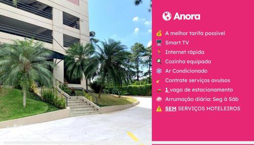 BGV - Le Bougainville By Anora Spaces - Foto 2