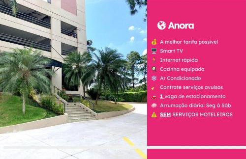 BGV - Le Bougainville By Anora Spaces - Foto 2