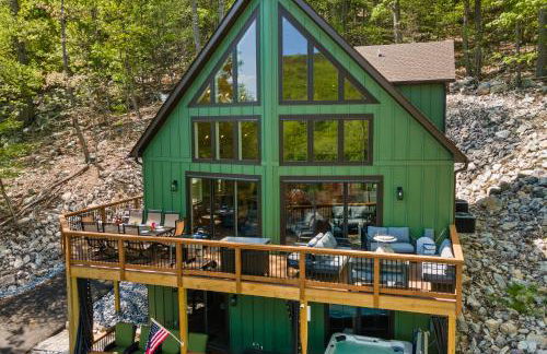 Emerald Escape - Managed by Gr8Escapes - Foto 47