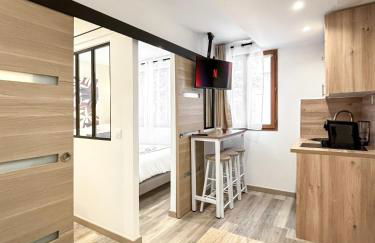 Hoche Apartment - PSG - Foto 40