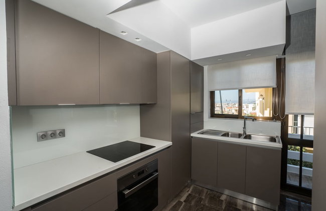 Nikis Dream Luxury Apartments - Foto 91