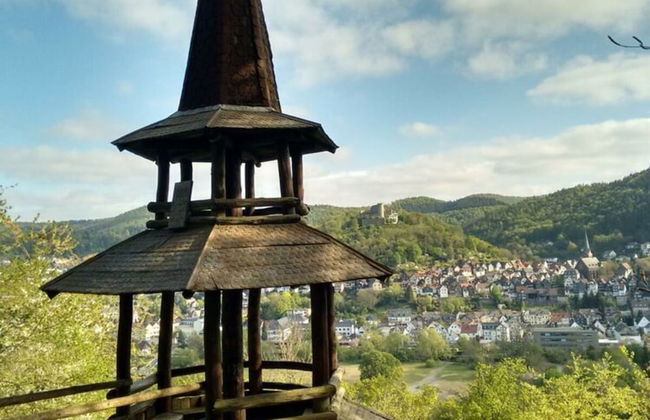 Holiday Home Fairytale hut - Foto 23