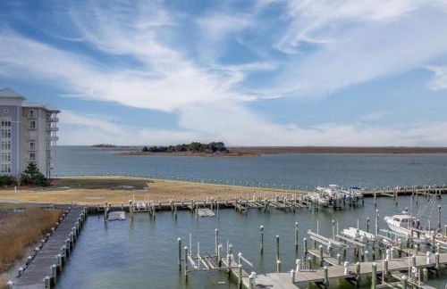 Walk to Main St Condo with Pool Access in Crisfield - Foto 24