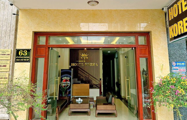 GRAD Korea Hotel Vip - Foto 19