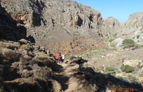 Nikos House - Foto 19