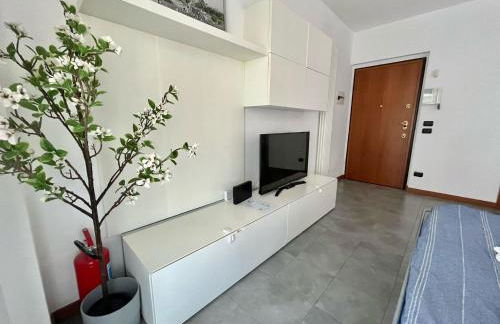 Santa Giulia Terrace - 15 Mins City Center - Foto 18