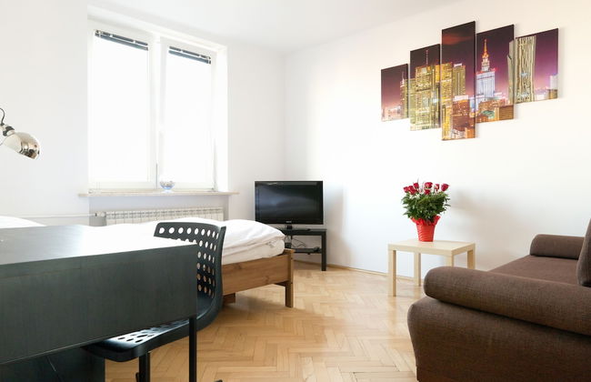 Apartamenty One by Your Freedom - Photo 41