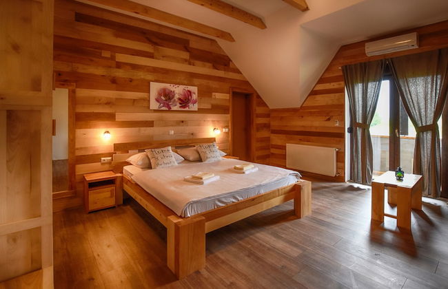 Villa Stone - Photo 13