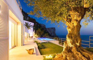 Stunning 6 Bedroom Villa in Andratx, 1014 - Foto 9