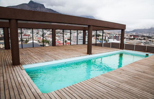 B101 harbour View - Foto 1