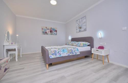 Beachfront Villa Mihovil With Direct Beach Access - Foto 43