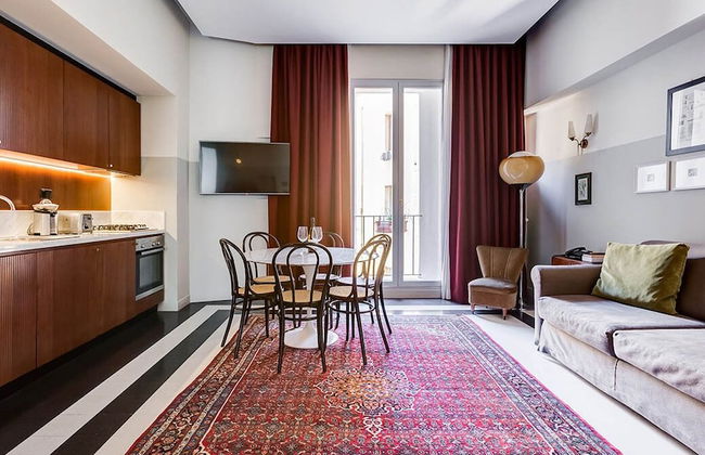 Vino e Oli Residenze - Foto 73