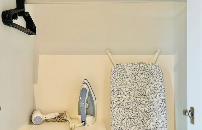 Uptown Parksuites 1 - Foto 40