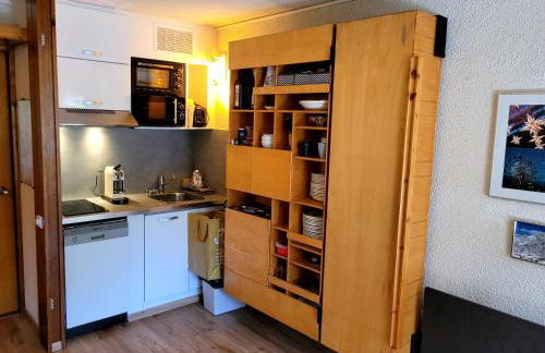 Le Lodge des marmottes - Calme, cosy, vue nature - Photo 8