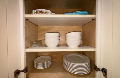 Redfish - Updated & Roomy 1.5 Mi to Beach Full Kitchen W&D - Foto 32