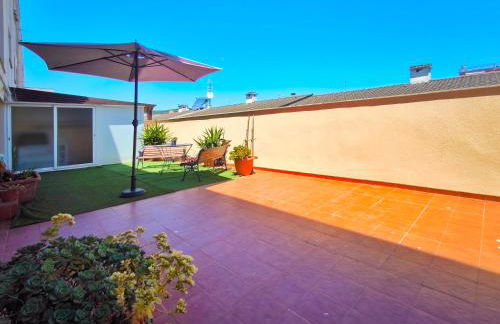 Amplio y Cómodo Apartamento con Terraza, Ulldecona - Foto 9