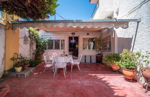 Vasiliki's cottage - Alykes Volos - Foto 22