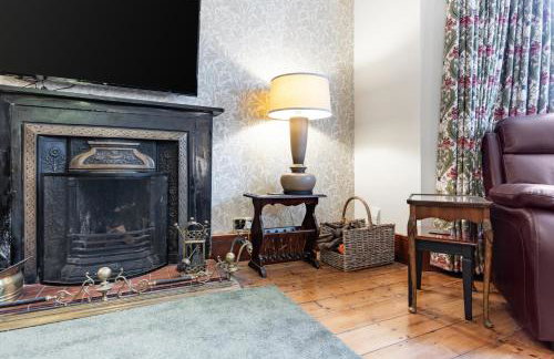 Elegant Retreat near the O2 Arena & Blackheath - Foto 19