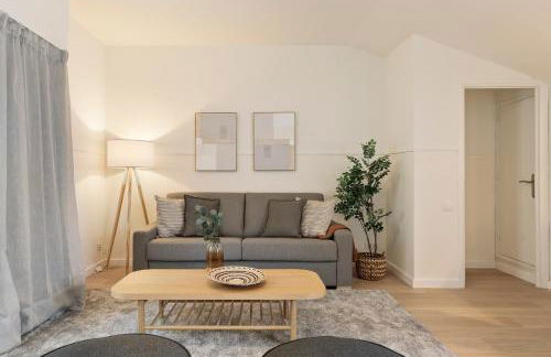 Apartments Sata Sagrada Familia Area - Photo 68