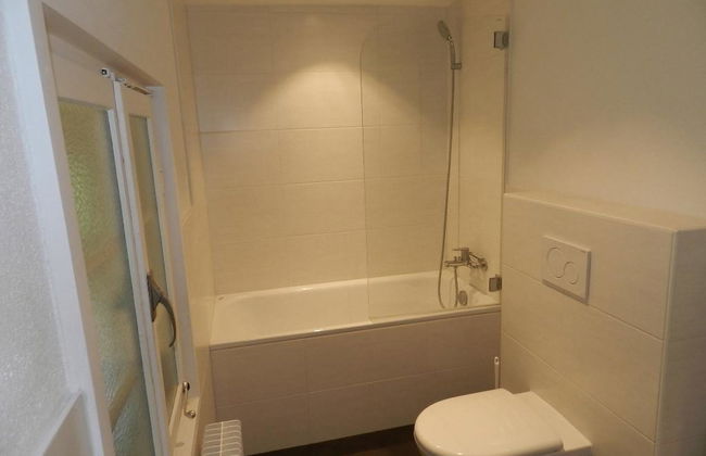 Tree-Tops, Chalet - Foto 58