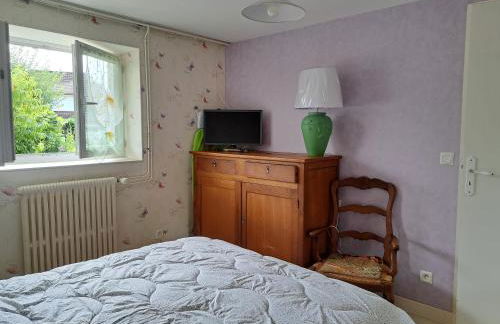 Au doux refuge - Foto 9