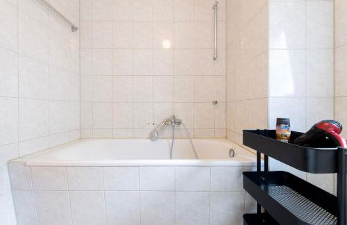 Stay & Work - 6 single beds - central - Foto 22