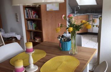 Ferienwohnung See-Ländle 1 - Foto 10