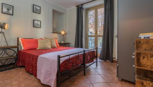 Cozy Flat near Inalpi Arena by Wonderful Italy - Foto 5