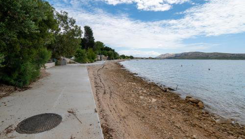 Apartments by the sea Vidalici, Pag - 6519 - Foto 4