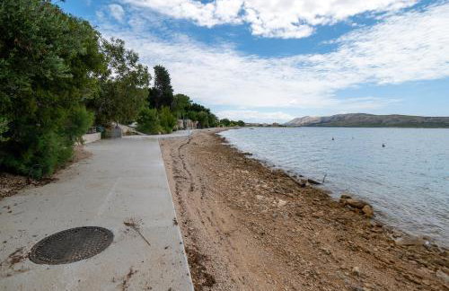 Apartments by the sea Vidalici, Pag - 6519 - Foto 4