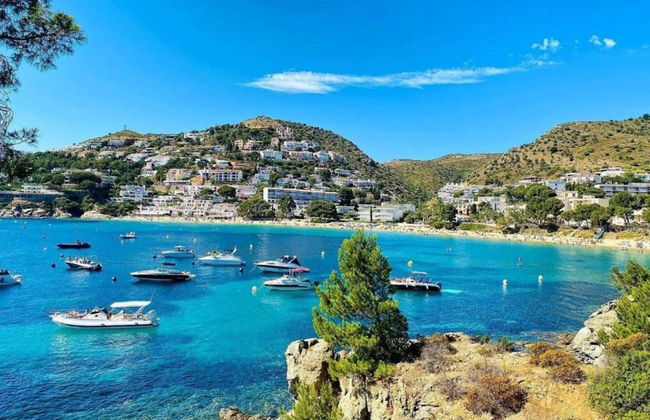 Apartment in Roses Near Platja del Eastrell - Foto 38